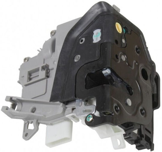 Door Lock Audi A1 A4 A6 Q3 Front Right 6 Pins 8j1837016c