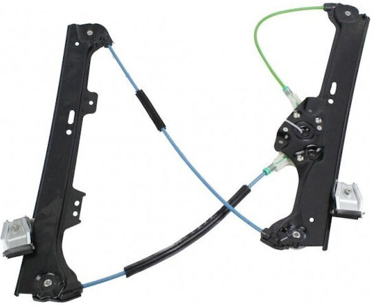 Elektrischer Fenster-Mechanismus Ohne Motor Für BMW 5 Vorne rechts