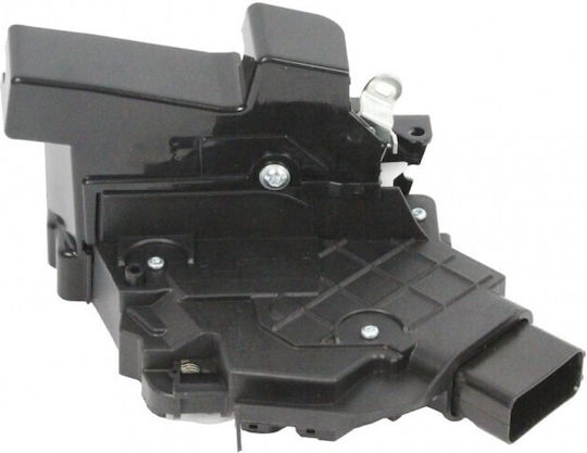 Заключване На Вратата Volvo C30 S40 Ii S80 Ii V50 Предна Лява Част 31253657