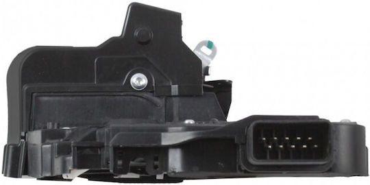 Заключване На Задна Лява Врата 10 Щифта Ford Galaxy Mondeo S-Max 6m2ar26413ec