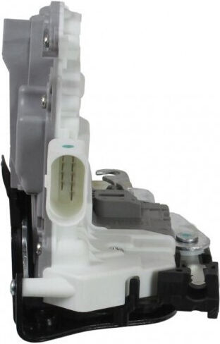 Türschloss Für Vorderautor Tür 9 Stifte Seat Altea Leon Toledo Vw Eos 1p1837015