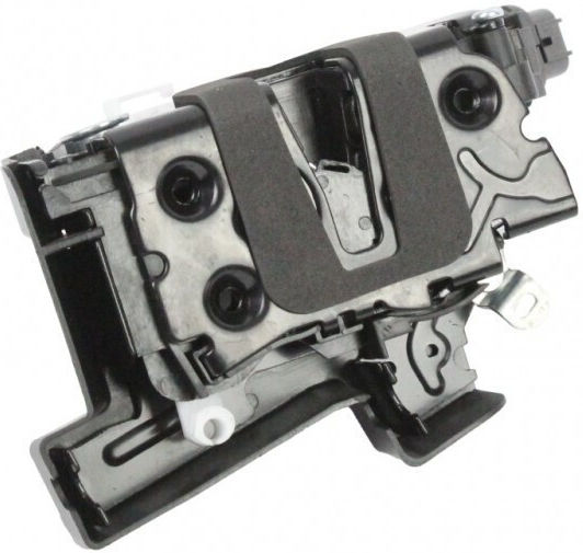 Заключване На Вратата Volvo C30 S40 Ii S80 Ii V50 Предна Лява Част 31253657