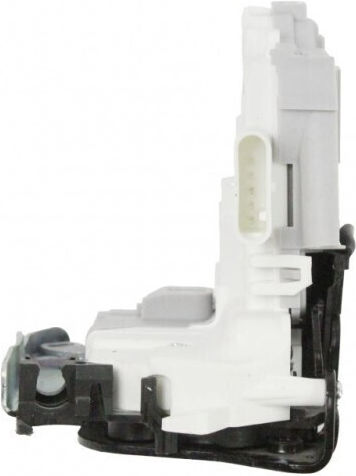 Door Lock Audi A1 A3 A4 A5 8x1837016a