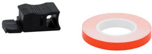 Lightech Adhesive Rim Tape Orange