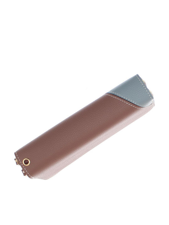 Portofel Mare Dama Pentru Carduri Violet