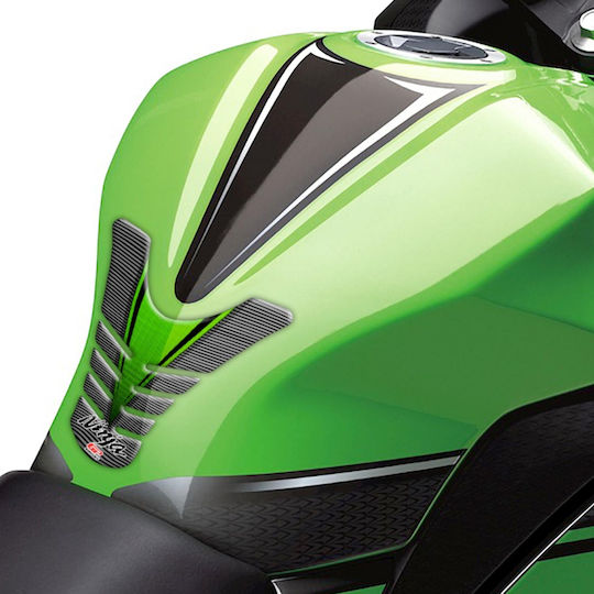 GP Kompozit Adhesive Tank Protection Green