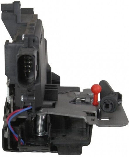 Door Lock Audi A4 A6 Front Left 9 Pins 4b1837015g