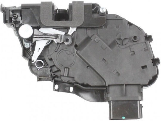 Front Right Door Lock 10 Pins Ford Focus II 7m2ar21812cb