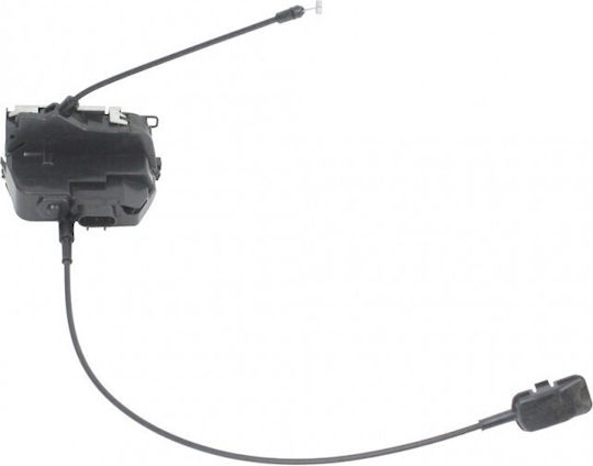Κλειδαριά Πίσω Δεξιάς Πόρτας 4 Ακίδων Renault Megane Ii Scenic Ii 8200212466