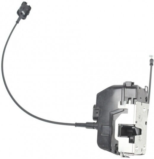 Κλειδαριά Πίσω Δεξιάς Πόρτας 4 Ακίδων Renault Megane Ii Scenic Ii 8200212466