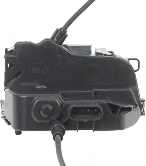Κλειδαριά Πίσω Δεξιάς Πόρτας 4 Ακίδων Renault Megane Ii Scenic Ii 8200212466