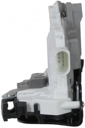 Rear Right Door Lock 7 Pins Seat Altea Leon Toledo VW Eos 1p0839016a