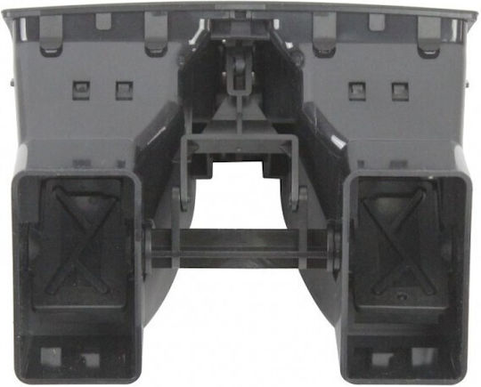 Πίσω Αεραγωγός Vw Touran 1t0819203b