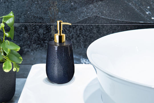 AWD Interior Friki Dispenser Ceramică Albastru 450ml