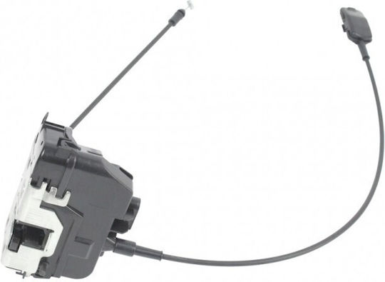 Door Lock Renault Megane II Scenic II 8200212464