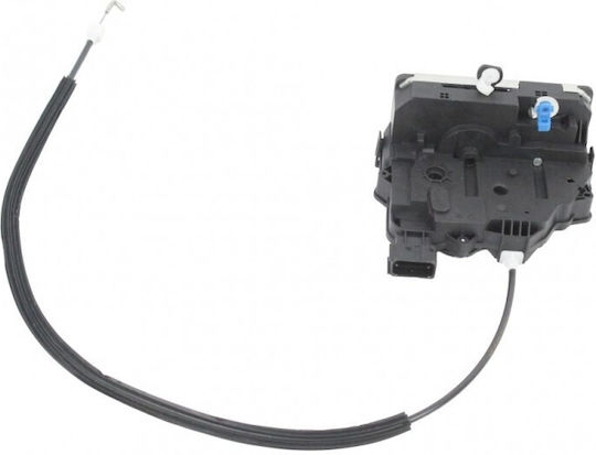 Türschloss Fiat Großer Punkt Vorne links 51797557