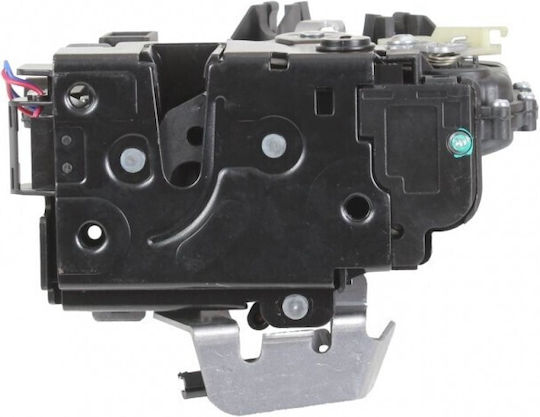 Loro Autotürteile Türschloss Hinten rechts 7 Zähne Audi Allroad 4b0839016b