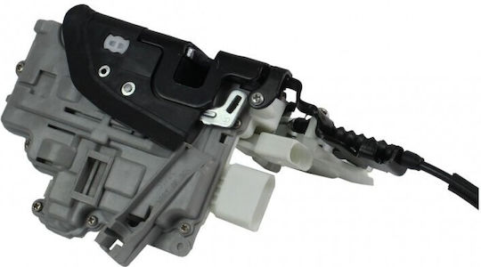 Încuietoarea Ușii Audi A1 A4 A8 Q5 Dreapta Spate 9 Ace 4h0839016a