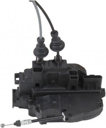 Türschloss Hyundai Santa Fe Hinten rechts 4 Zähne 814202b000