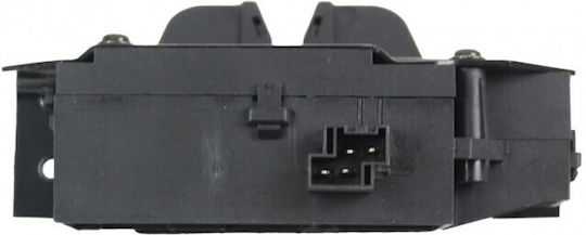 Κλείδωμα Πίσω Καλύμματος Opel Signum Vectra C 4 Ακίδων 13185566