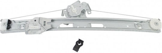 Rear Left Electric Window Regulator Without Motor Bmw 3 51328212099