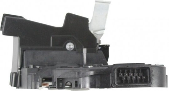 Loro Autotürteile Türschloss Ford Focus Ii Vorne links 3m5a-r21813-mt