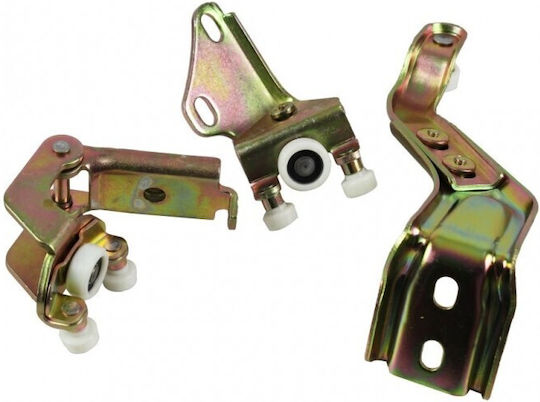 Set Rulmenți Ușă Glisantă Mercedes Sprinter VW LT II 9017600128