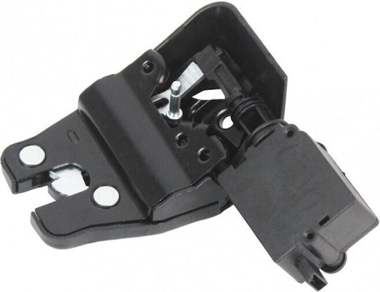 Închidere Capacul Din Spate BMW X6 51247114612