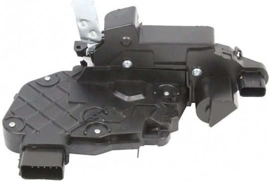 Заключване На Предна Дясна Врата Ford Galaxy Ii Mondeo Iv S-Max 7s7aa21812fc