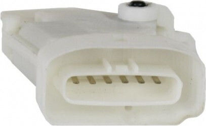 Türschloss Toyota Yaris Vorne rechts 6 Zinken 6911052010