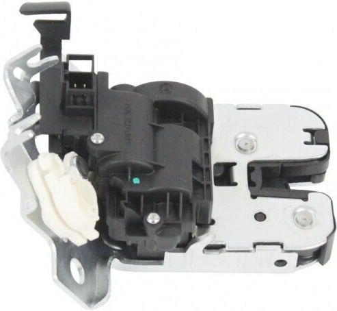 Încuietoarea Capotei Din Spate Skoda Kamiq Kodiaq Rapid Scala 3v0827505