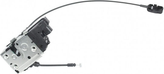 Κλειδαριά Πόρτας Renault Megane Ii Scenic Ii Εμπρός Δεξιά 8200027779