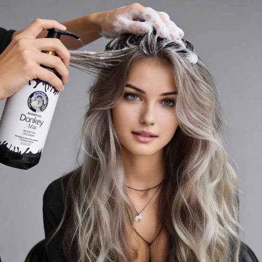 Σαμπουάν 850ml