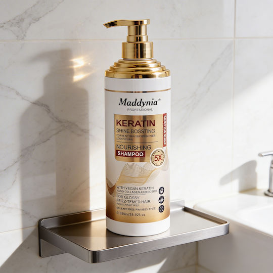 Shine Shampoo 850ml