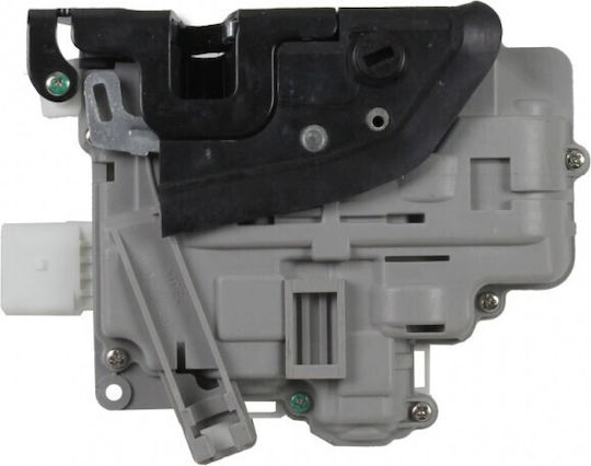 Заключване На Задна Лява Врата 8 Щифта Seat Leon Toledo Vw Eos 1p0839015