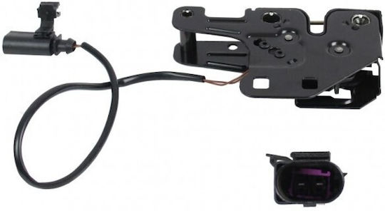 Elektrische Boot-Schloss Für Audi A6 4f0823509a