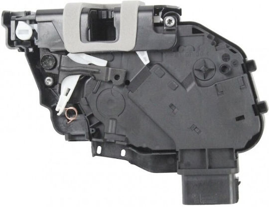 Rear Right Door Lock Ford Focus II 3M5A-R26412-ES