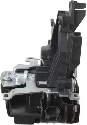 Door Lock Front Right 2 Pins Seat Cordoba Ibiza VW Caddy Multivan 3b1837016