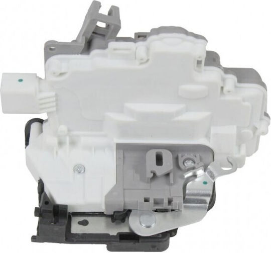 Κλειδαριά Πίσω Αριστερής Πόρτας 8 Ακίδων Seat Altea Leon Toledo Vw Eos 1p0839015a