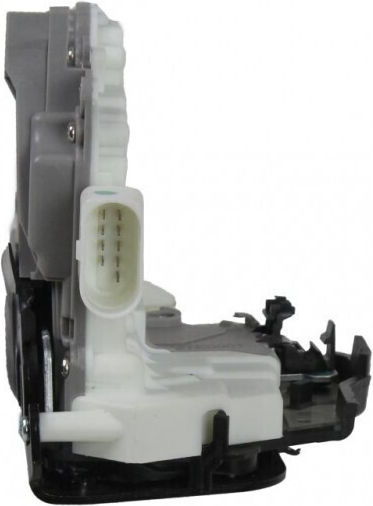 Заключване На Предна Врата 9 Щифта Audi A4 Седалка Exeo 8e1837015aa