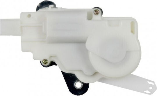 Loro Klemmschloss Für Rückseite Motorhaube Toyota Yaris 6915052011