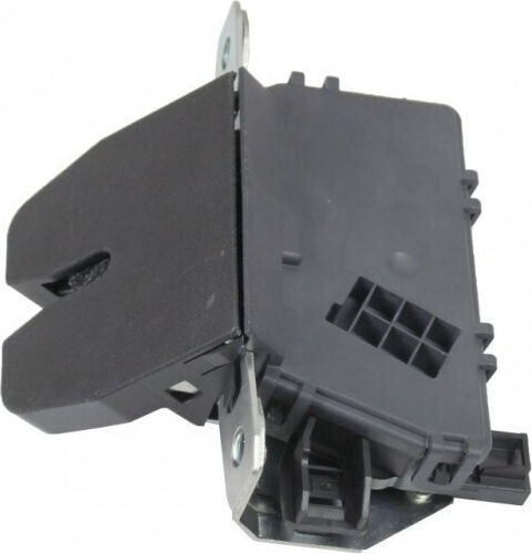 Hood Lock Trunk Opel Astra H Zafira B 13188851