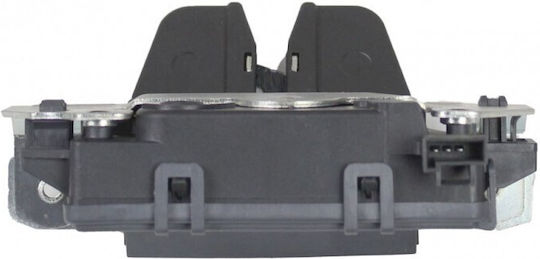 Hood Lock Trunk Opel Astra H Zafira B 13188851