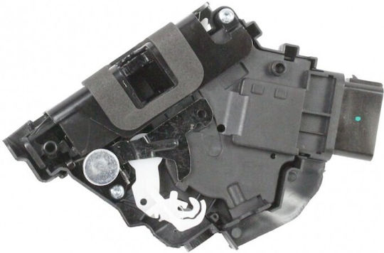 Încuietoarea Ușii Din Față Dreapta Volvo C30 S40 Ii S80 Ii V50 31253658