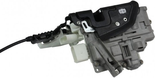 Loro Autotürteile Türschloss Audi A7 Hinten links 9 Zähne 4g8839015