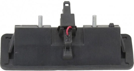 Микроключалка Капак На Багажник Opel Signum Vectra C 13266126