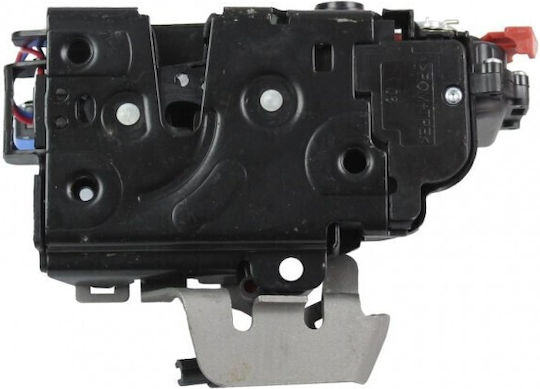 Încuietoarea Ușii Audi A8 Dreapta Spate 7 Ace 4e0839016