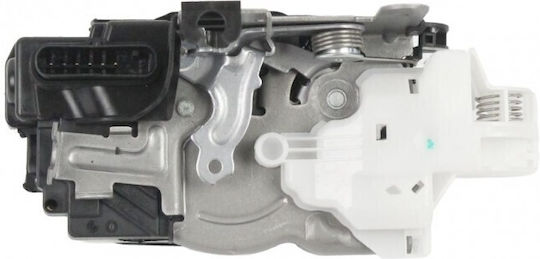 Central Door Lock Volvo V40 Cross Country V40 Front Right 31391823