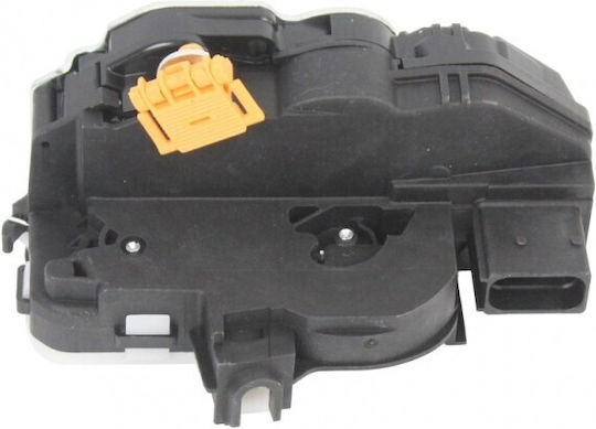 Türschloss Hinten rechts Opel Astra J 13579566