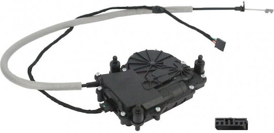 Cilindru Încuietoare Capotă Spate BMW X4 51247431076